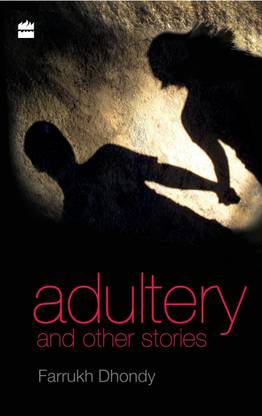 Adultery and Other Stories