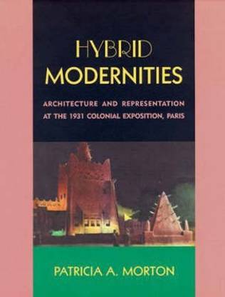Hybrid Modernities
