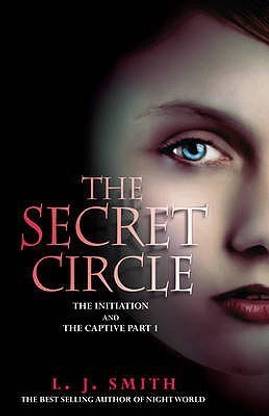 The Secret Circle: The Initiation