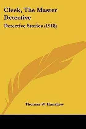 Cleek, The Master Detective