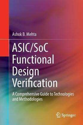 ASIC/SoC Functional Design Verification