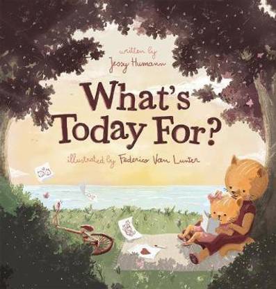 What's Today For?
