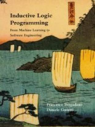 Inductive Logic Programming