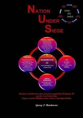 Nation Under Siege
