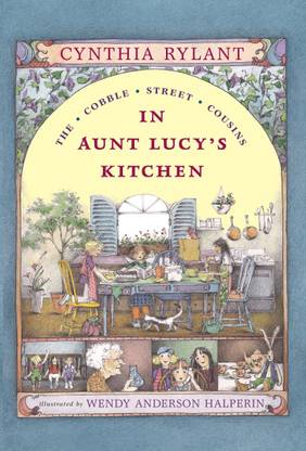 In Aunt Lucy's Kitchen