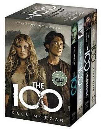 100 Complete Boxed Set