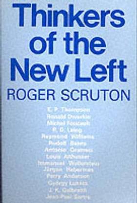 Thinkers of the New Left