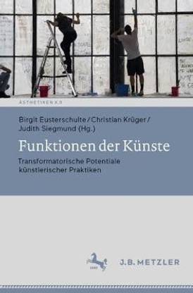 Funktionen der Kuenste
