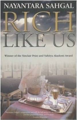 Rich Like Us