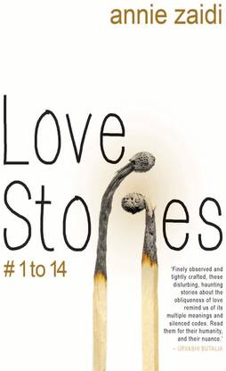 Love Stories #1 - 14