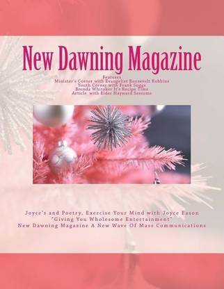 New Dawning Magazine
