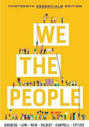 We the People