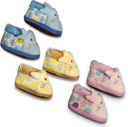 VANILLA UNICORN Booties