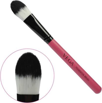 VEGA FOUNDATION BRUSH