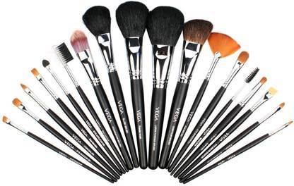 VEGA SET OF 20 BRUSH