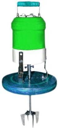 Pro BIG BUTTER CHURN MADHANI RAI MACHINE UPTO 19 KG COPPER MACHINE Butter Maker Churn