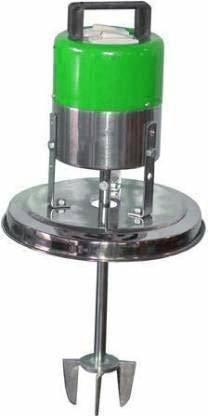 JIVA COPPER BIG BUUTER MACHINE MADHANI UPTO 17 KG TWO WAY MACHINE Butter Maker Churn