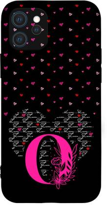 Unique Case Back Cover for Apple Iphone 12