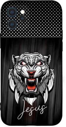 Unique Case Back Cover for Apple Iphone 12