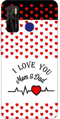 Designer Cover Back Cover for Tecno Spark 5 Pro Back Cover