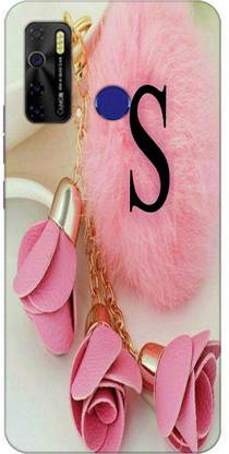 KLC Back Cover for Tecno Spark 5 Pro