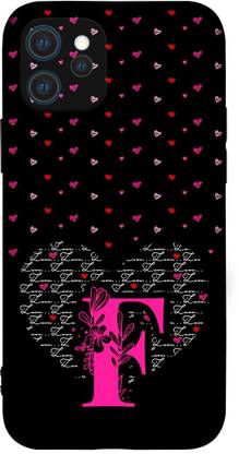 Unique Case Back Cover for Apple Iphone 12