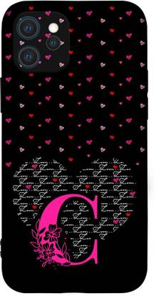 Unique Case Back Cover for Apple Iphone 12