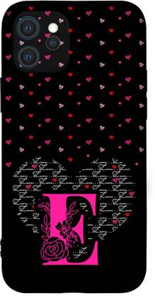 Unique Case Back Cover for Apple Iphone 12