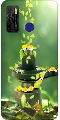 Designer Cover Back Cover for Tecno Spark 5 Pro Back Cover