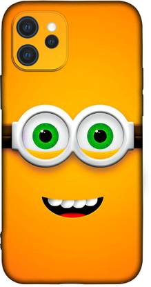 Unique Case Back Cover for Apple Iphone 12