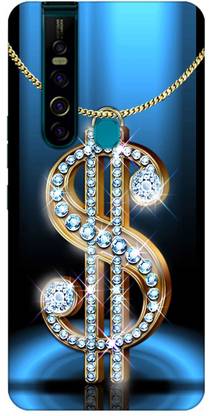 Designer Cover Back Cover for Tecno Camon 15 Pro