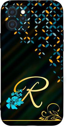 Unique Case Back Cover for Apple Iphone 12