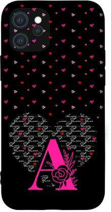 Unique Case Back Cover for Apple Iphone 12