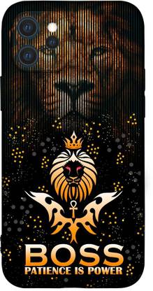 Unique Case Back Cover for Apple Iphone 12