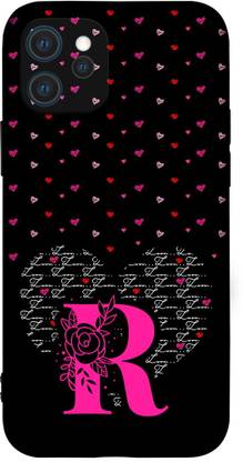 Unique Case Back Cover for Apple Iphone 12