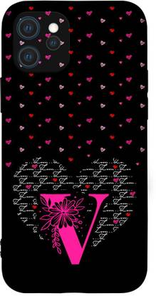 Unique Case Back Cover for Apple Iphone 12