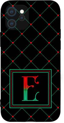 Unique Case Back Cover for Apple Iphone 12