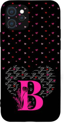 Unique Case Back Cover for Apple Iphone 12