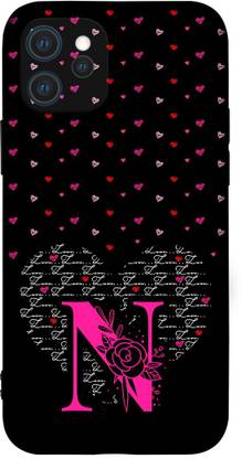 Unique Case Back Cover for Apple Iphone 12