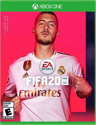 FIFA 20 Code