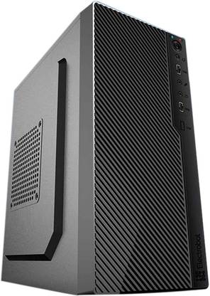 TravisLappy Computer CORE i7 3770s/WiFi/HDMI/USB 3.0 Core i7-3770s Processor (16 RAM/NVIDIA GeForce GT710 Graphics/1 TB Hard Disk/64 GB SSD Capacity/Windows 10 Pro (64-bit)/2 GB Graphics Memory) Full Tower