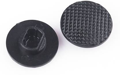 TCOS Tech Replacement Analog Joystick Cap for PSP 1000  Gaming Accessory Kit