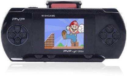 HARIKRUPEX Digital PVP Play Station 3000 Digital Games (Dark Black)  Gaming Accessory Kit