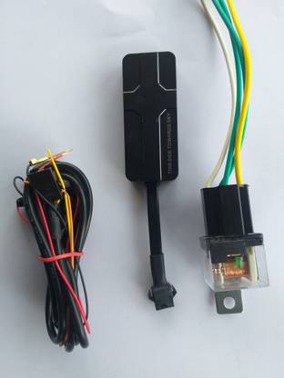 loconav GPS_LN_V5 GPS Device