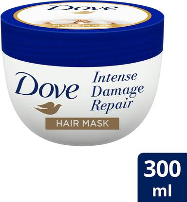 DOVE Intense Damage Repair Hair Mask