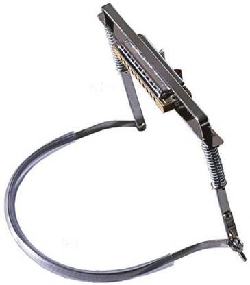 HOHNER 154 Harmonica Neck Holder Harmonica Holder