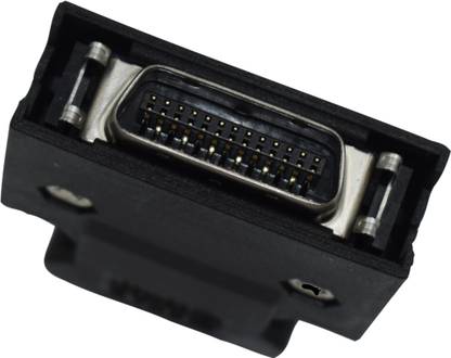 STAR CONNECT FCUA-DJ200 26 PIN CONNECTORS COMMUNICATION CONNECTORS Wire Connector