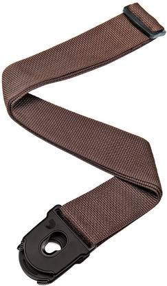 Planet Waves Planet Lock Guitar PP (Polypropylene) Strap