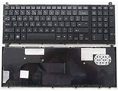 us info keyboards for hp Probook 4520S 4525S 4520 laptop Internal keyboard Laptop Keyboard Replacement Key