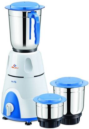 BAJAJ gx3 500 W Mixer Grinder